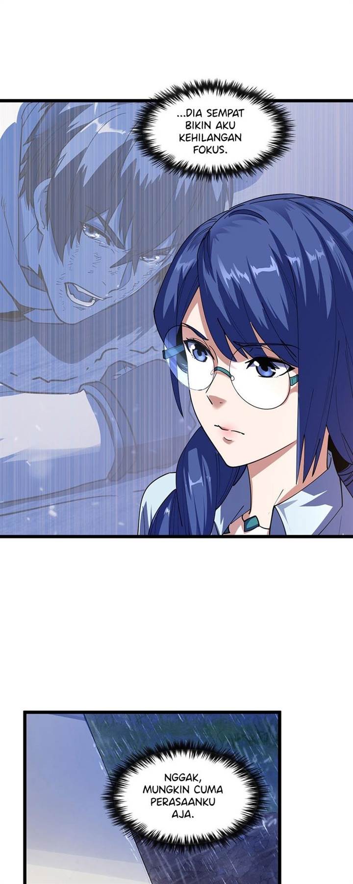 Free2Play chapter 6 halaman 42