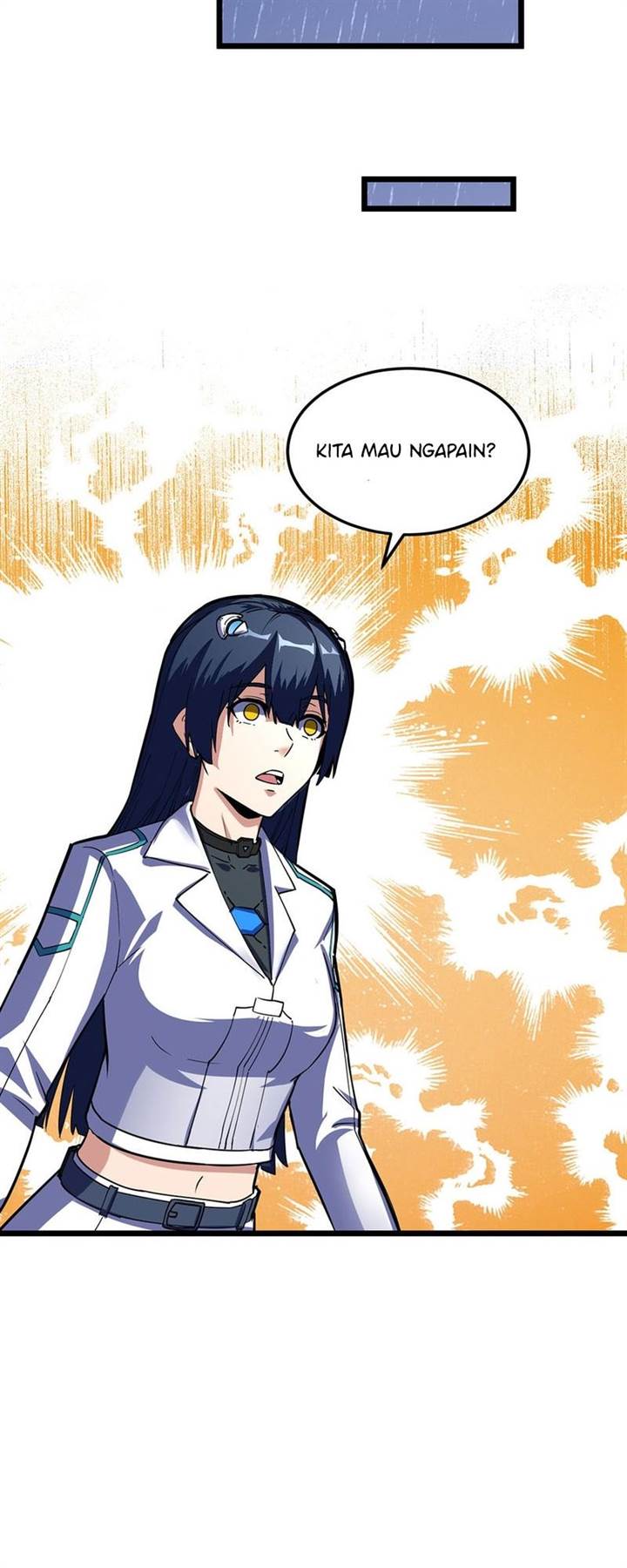 Free2Play chapter 6 halaman 46