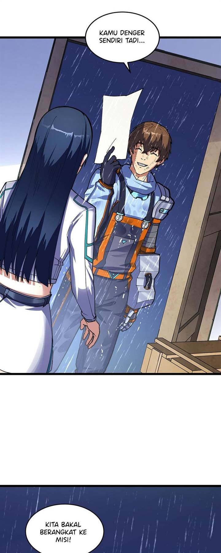 Free2Play chapter 6 halaman 47