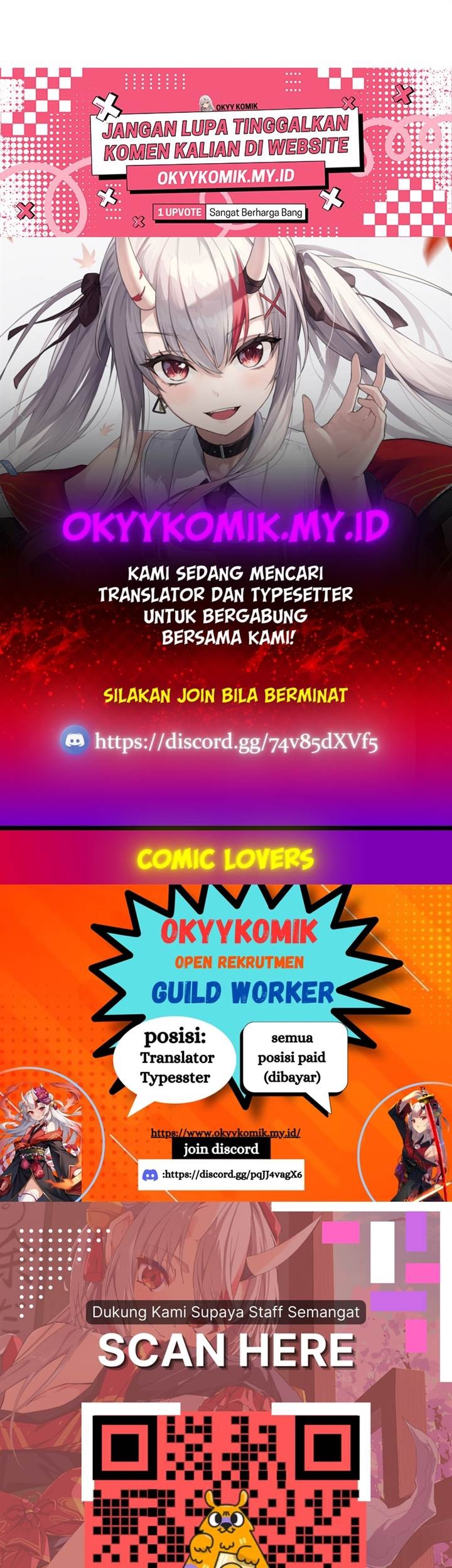 Free2Play chapter 6 halaman 49