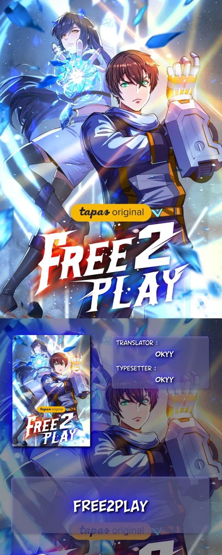 Free2Play Bab 8 halaman 1
