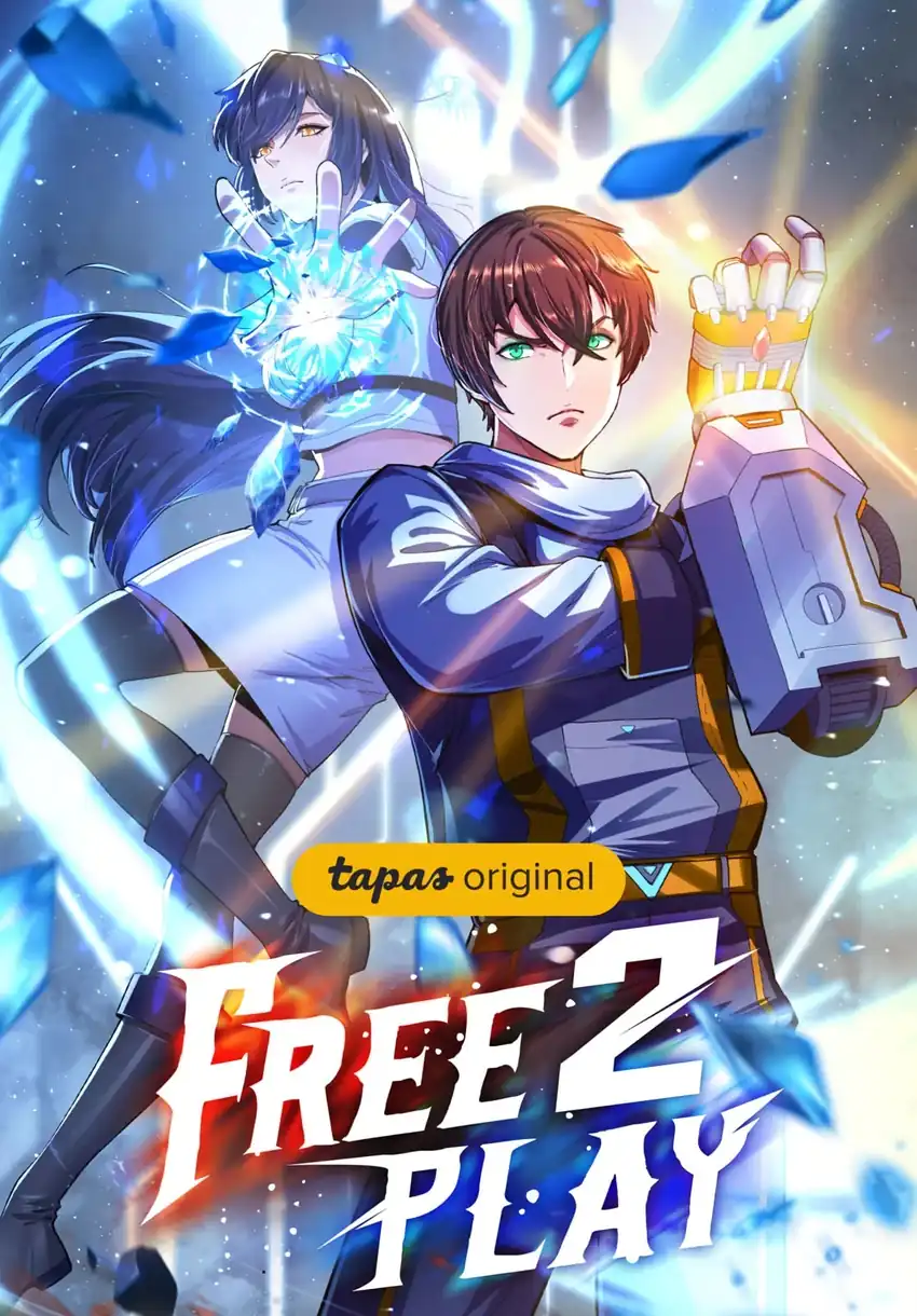 Free2Play Bab 9 halaman 1