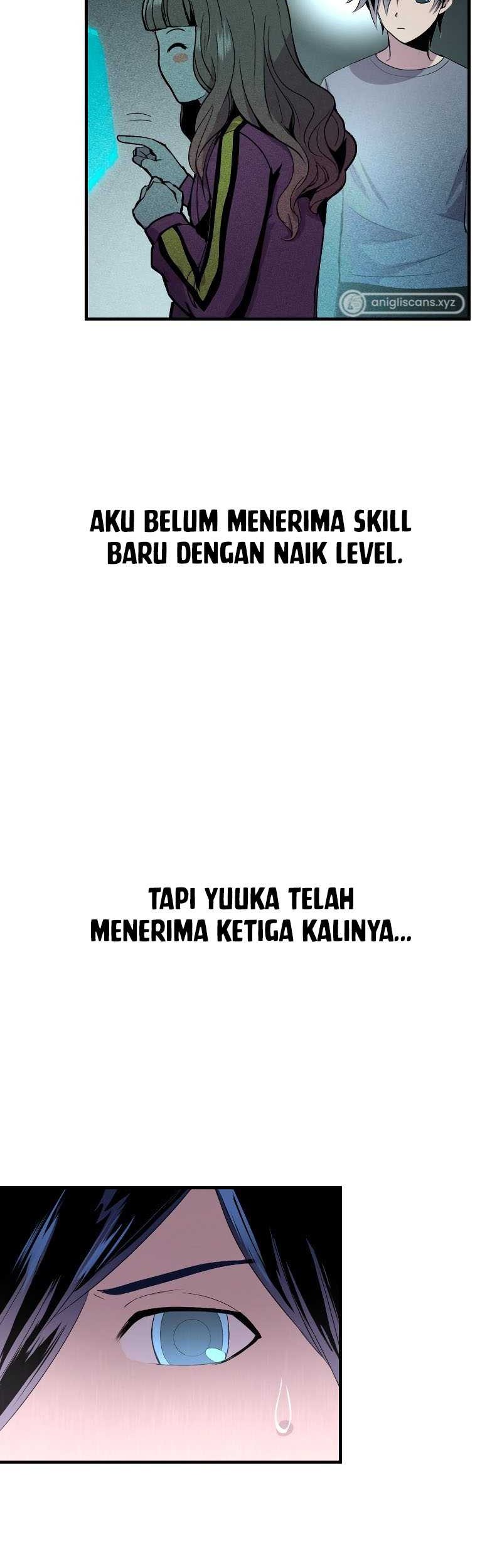From a Sacrifice to the Strongest chapter 08 halaman 32