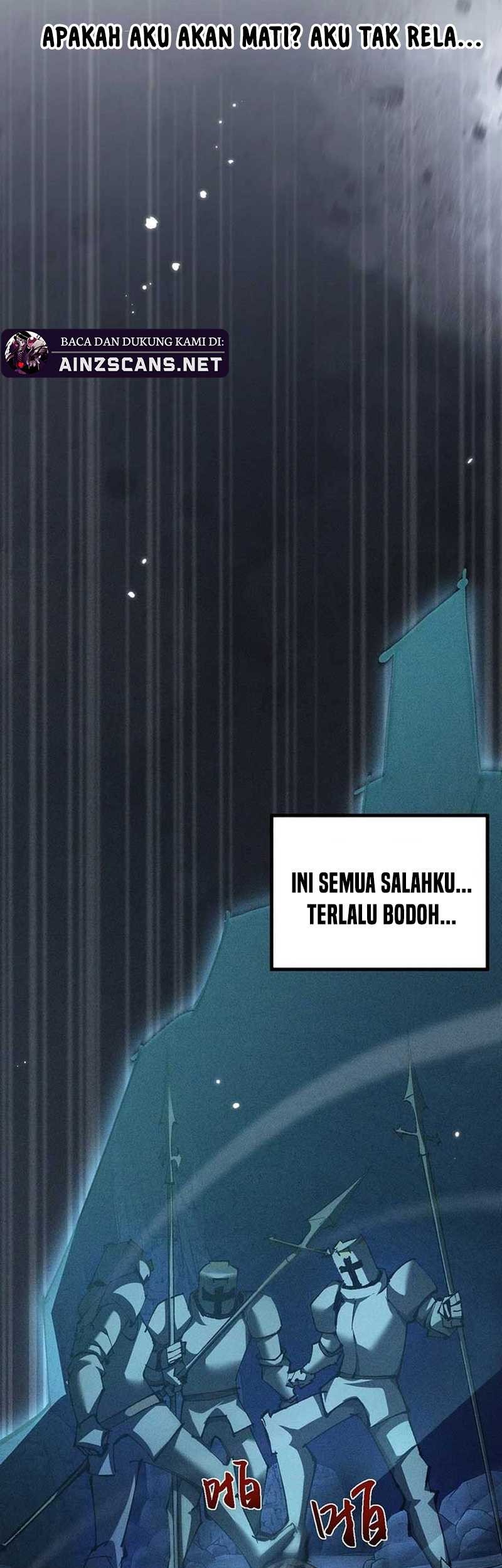 From Goblin to Goblin God Bab 02 halaman 25
