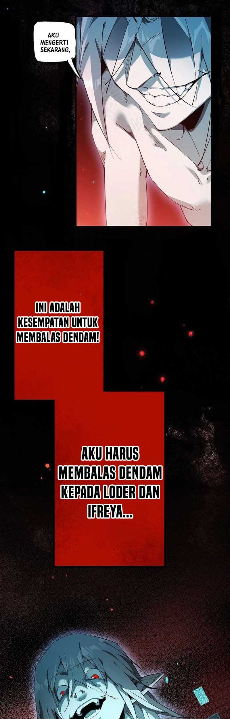 From Goblin to Goblin God Bab 02 halaman 37