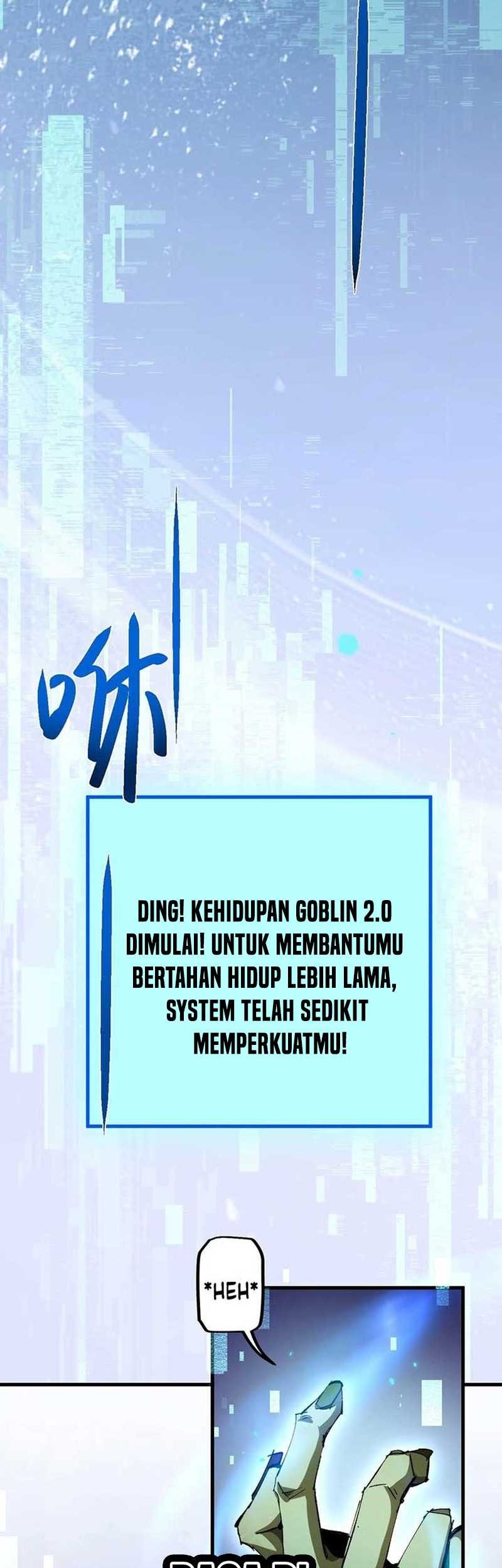From Goblin to Goblin God Bab 02 halaman 41