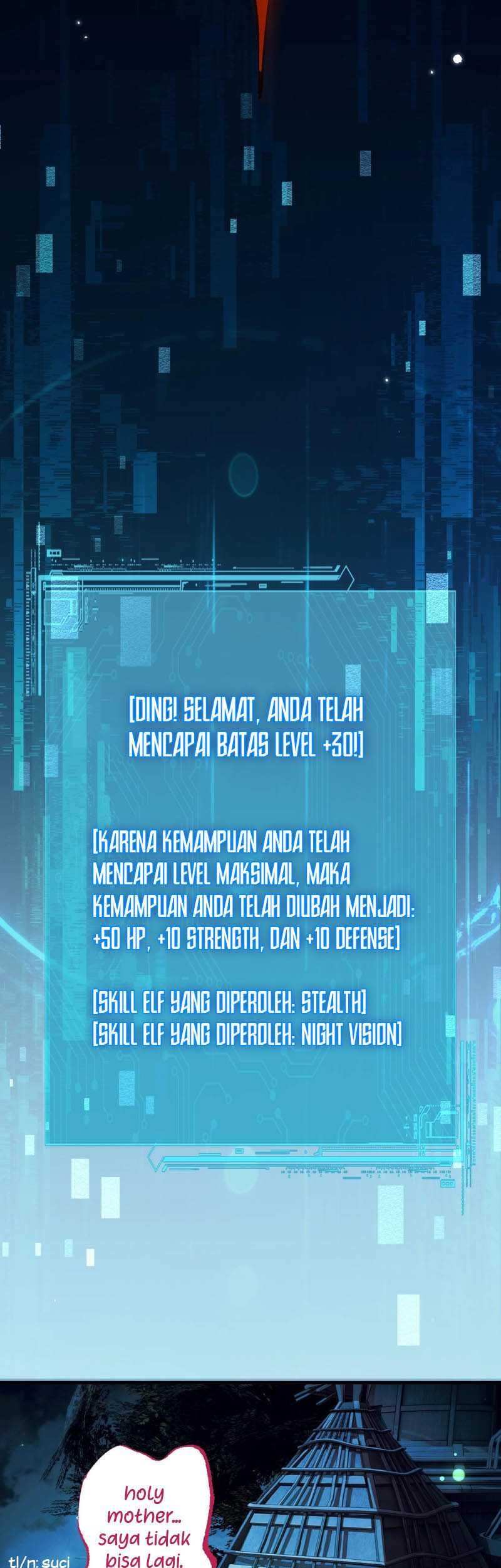 From Goblin to Goblin God Bab 07 halaman 14