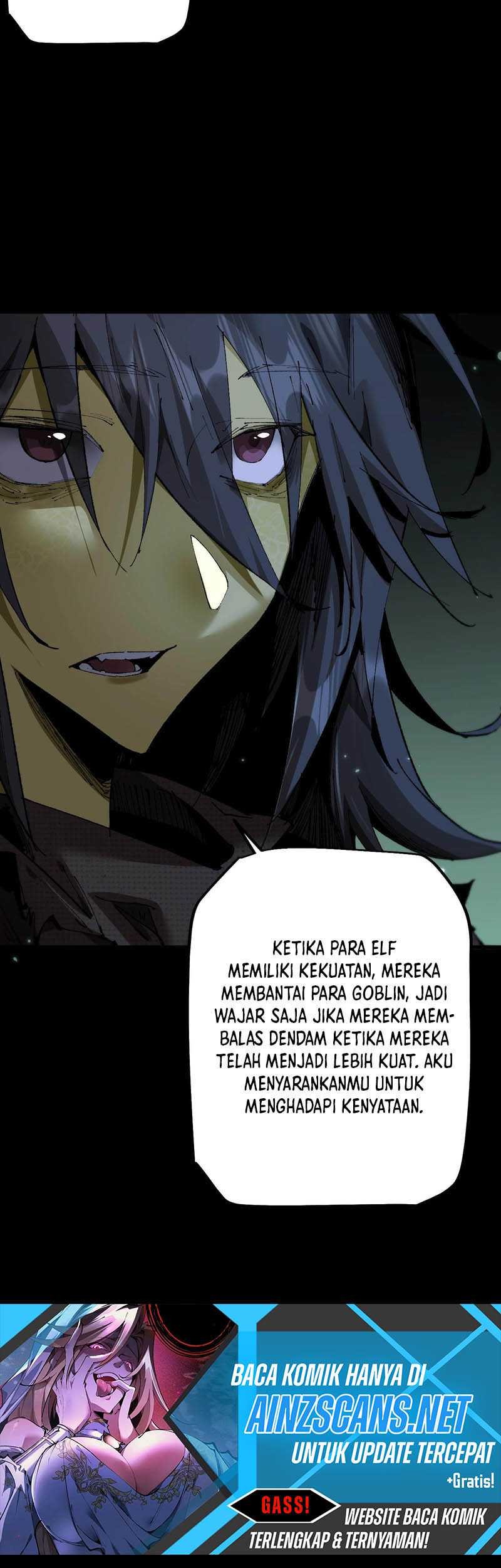 From Goblin to Goblin God Bab 07 halaman 33
