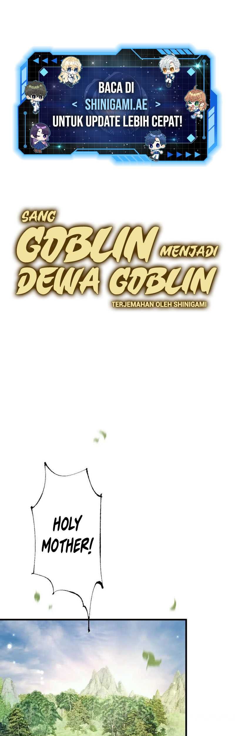 From Goblin to Goblin God chapter 08 halaman 2