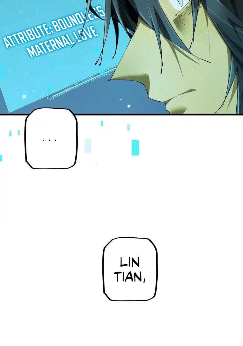 From Goblin to Goblin God chapter 08 halaman 8