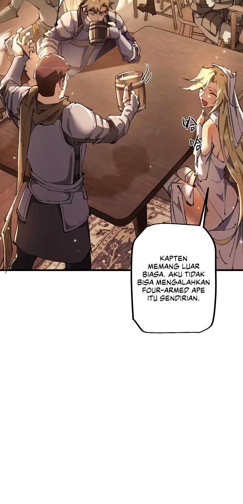From Goblin to Goblin God Bab 09 halaman 14