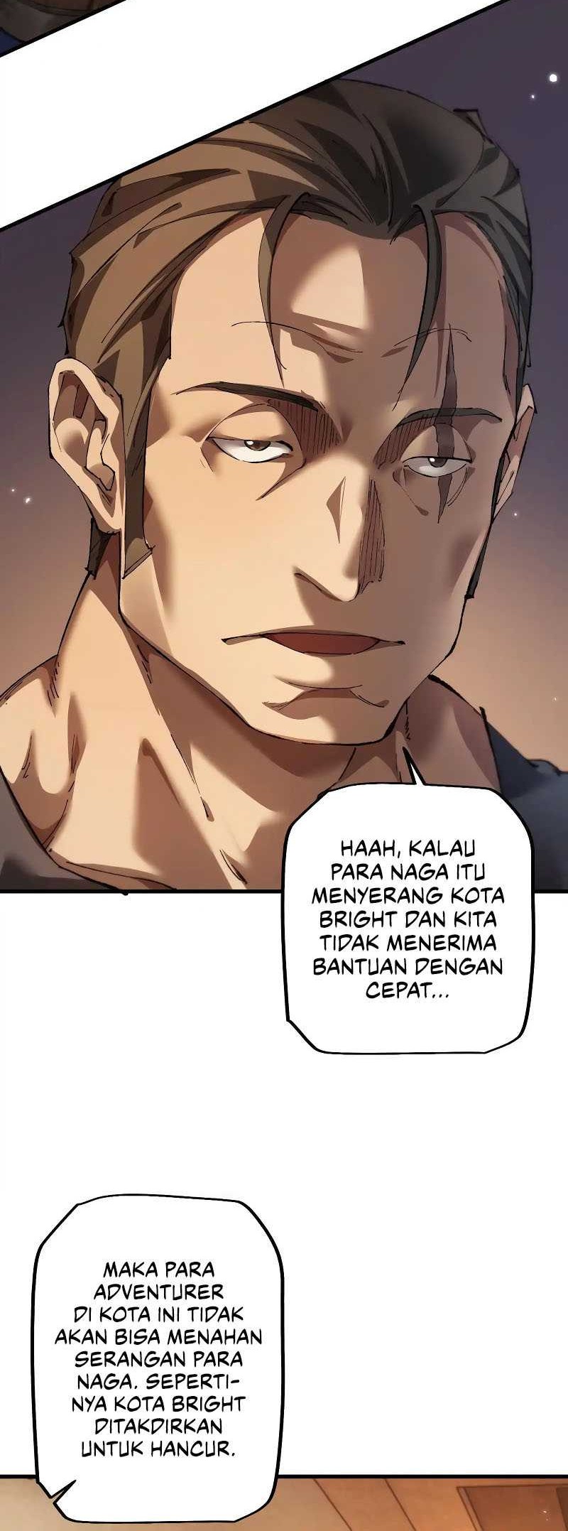 From Goblin to Goblin God Bab 09 halaman 18