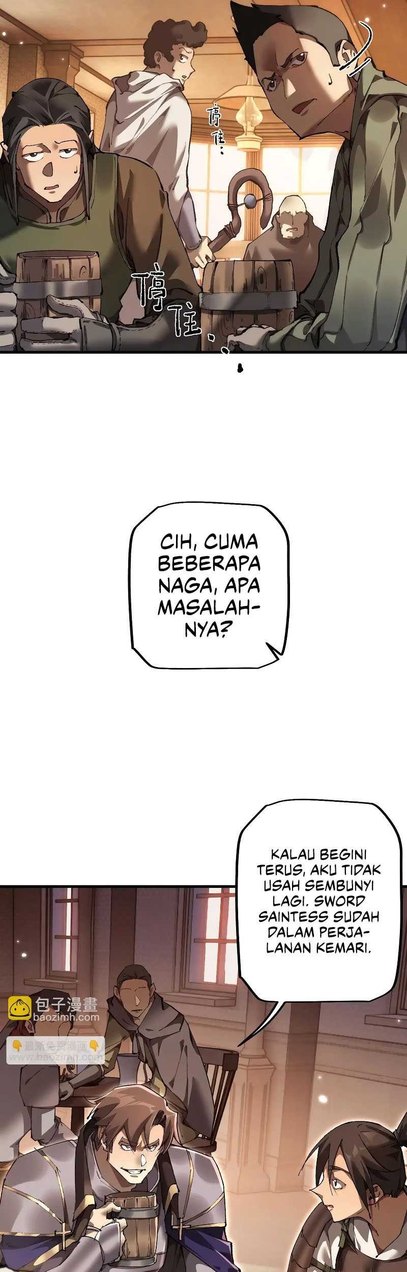 From Goblin to Goblin God Bab 09 halaman 19