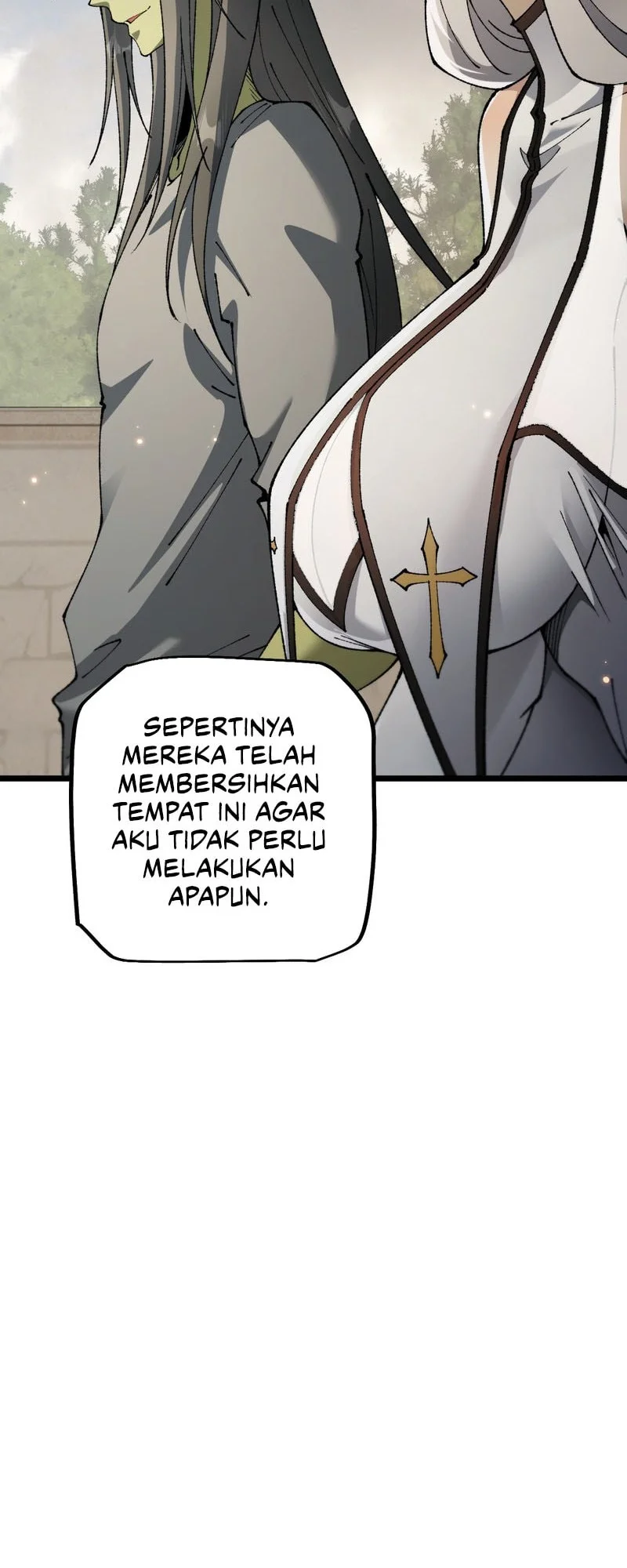 From Goblin to Goblin God Bab 103 halaman 5