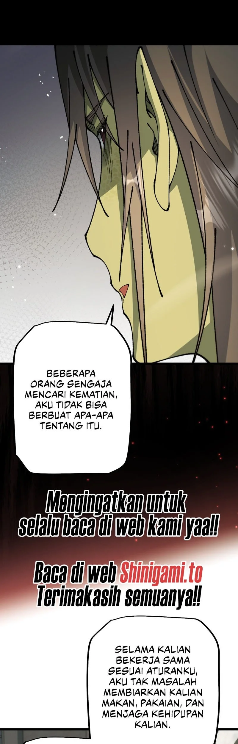 From Goblin to Goblin God Bab 103 halaman 36