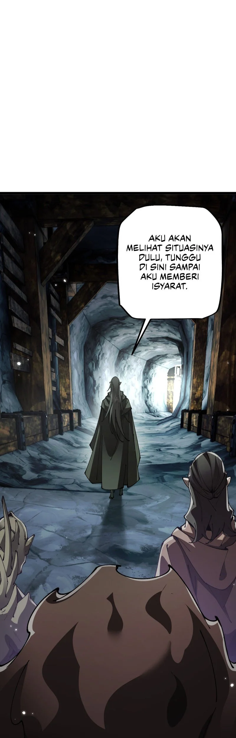 From Goblin to Goblin God chapter 113 halaman 14