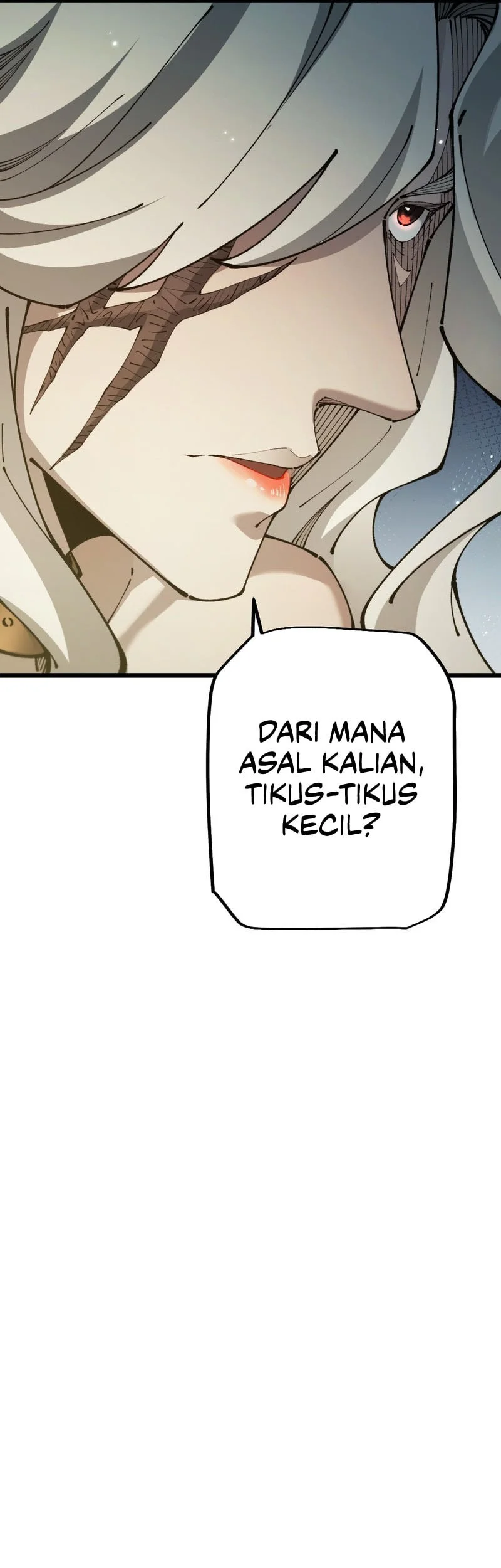From Goblin to Goblin God chapter 113 halaman 18
