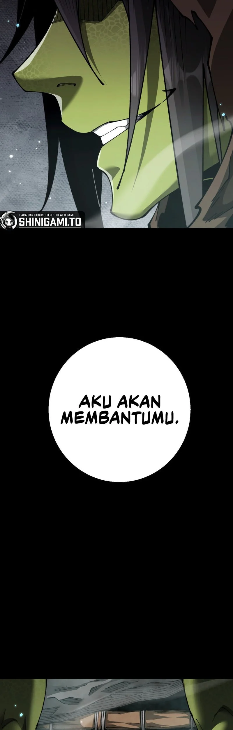 From Goblin to Goblin God chapter 113 halaman 38