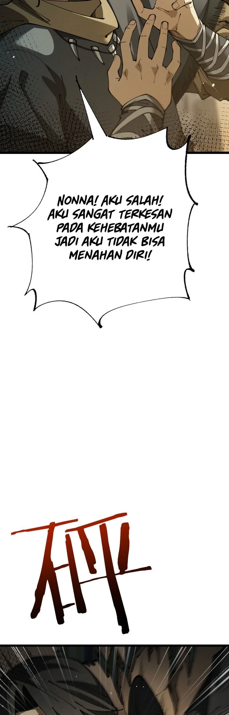 From Goblin to Goblin God Bab 121 halaman 5