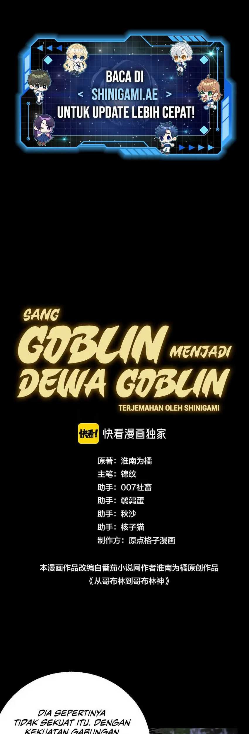 From Goblin to Goblin God Bab 13 halaman 2