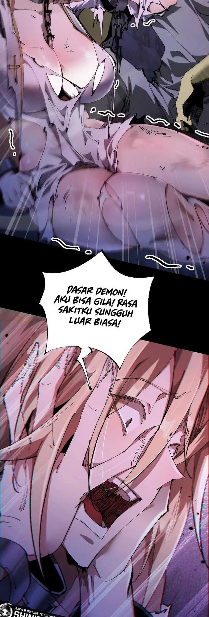 From Goblin to Goblin God Bab 13 halaman 10