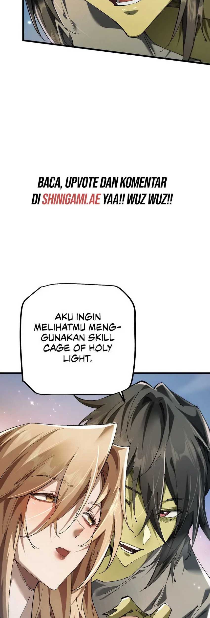 From Goblin to Goblin God Bab 13 halaman 22
