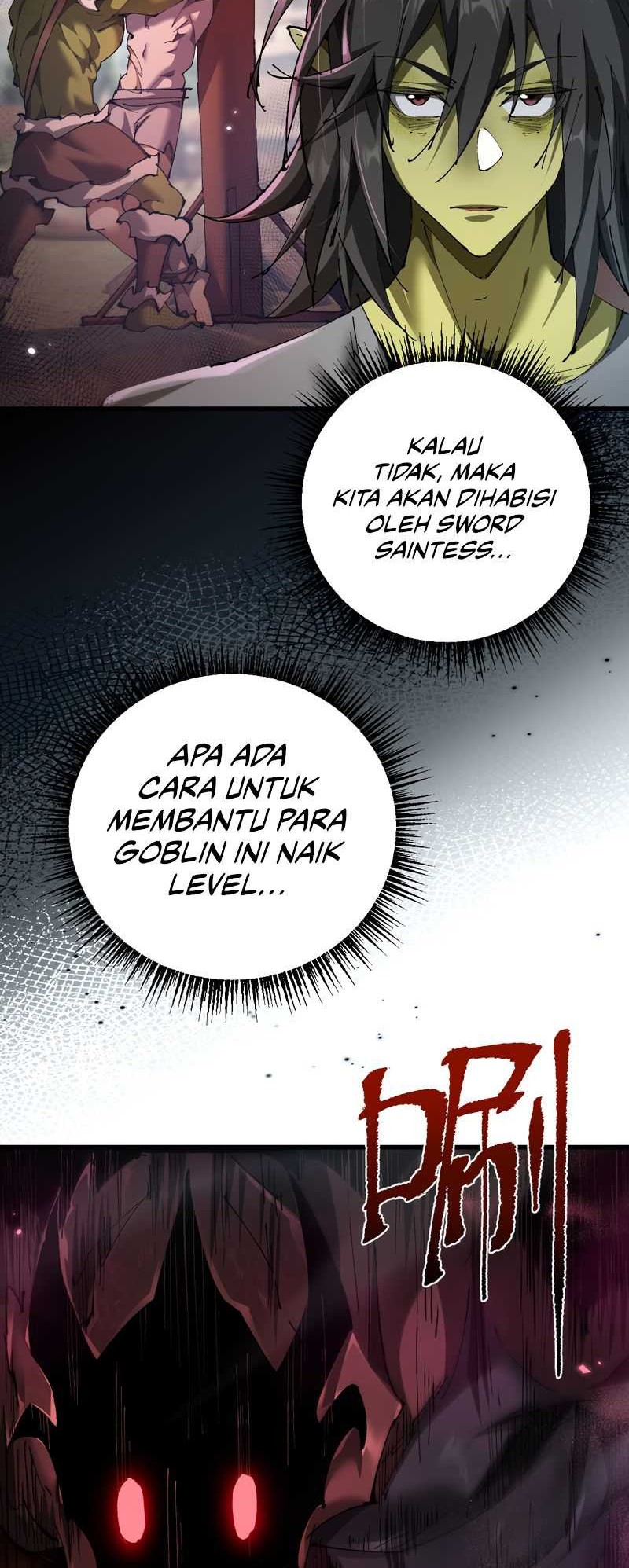 From Goblin to Goblin God Bab 16 halaman 32