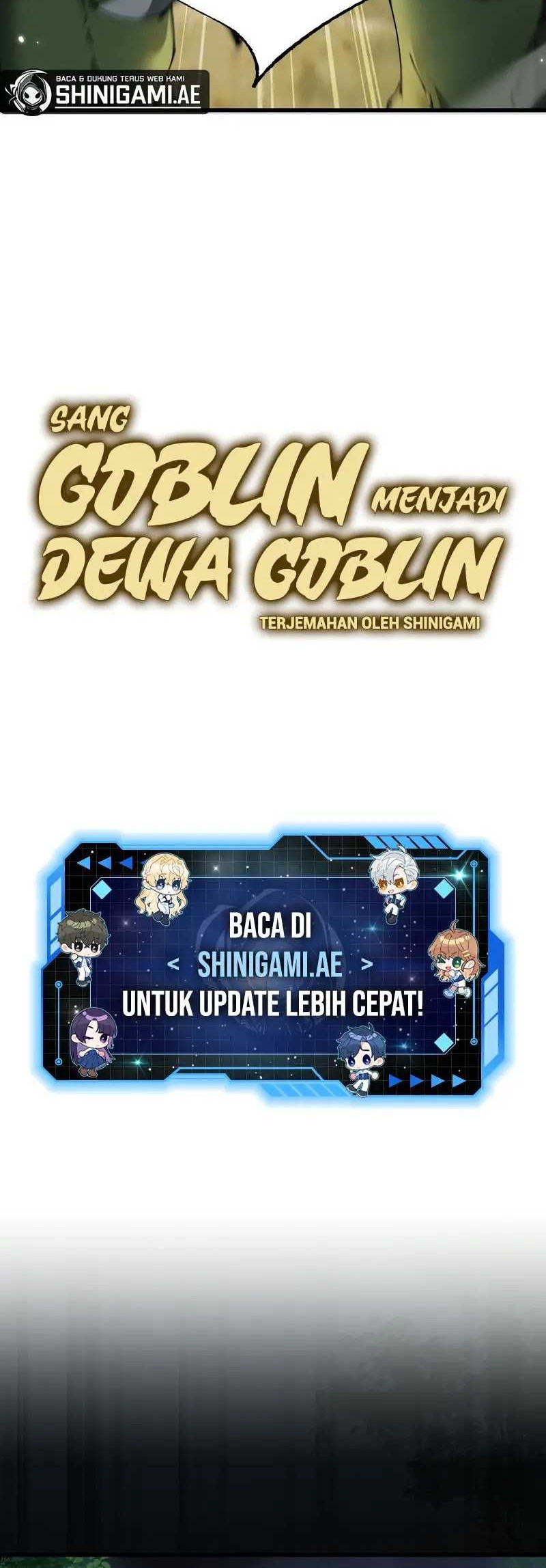From Goblin to Goblin God Bab 17 halaman 5