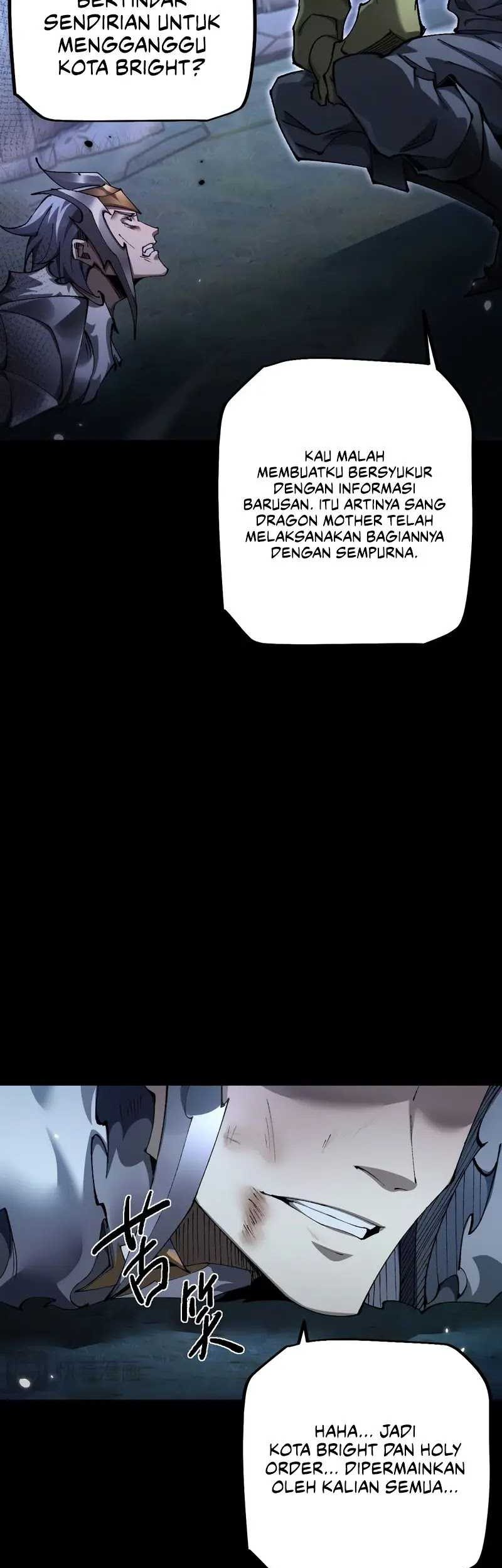 From Goblin to Goblin God Bab 19 halaman 32