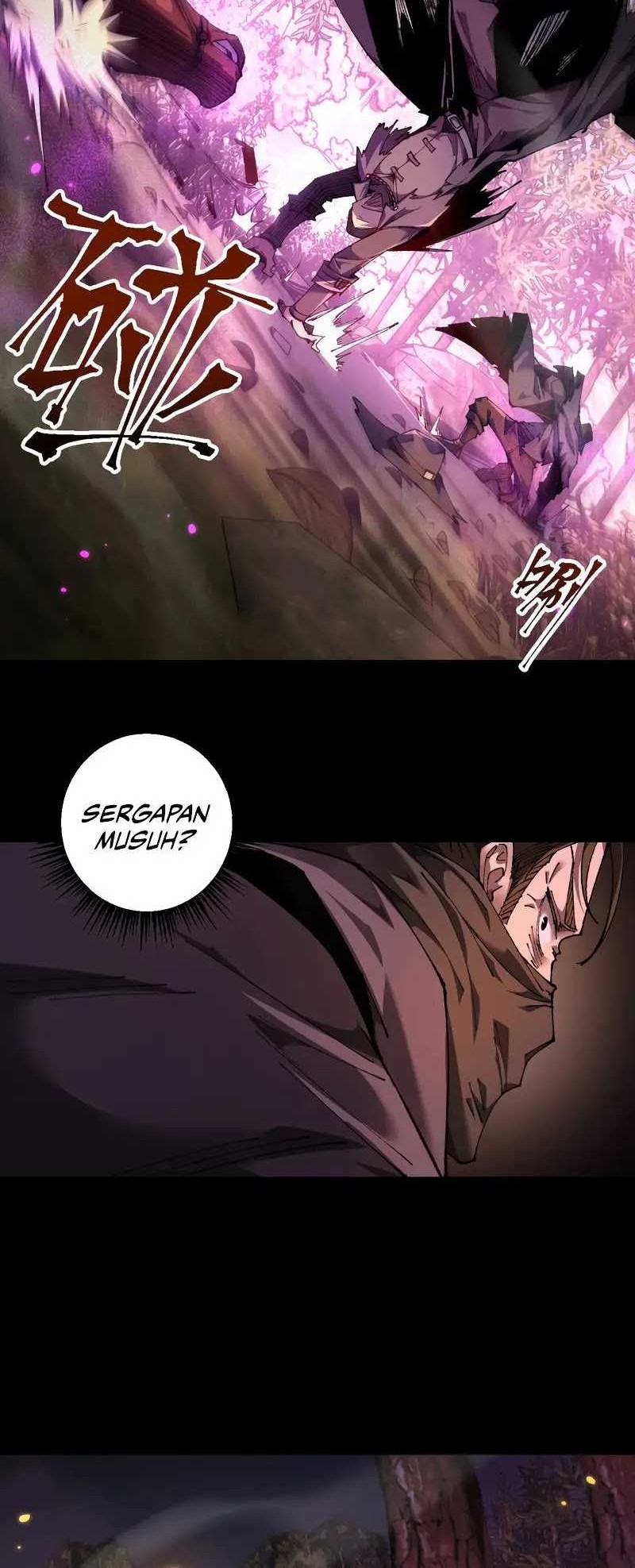 From Goblin to Goblin God Bab 21 halaman 14