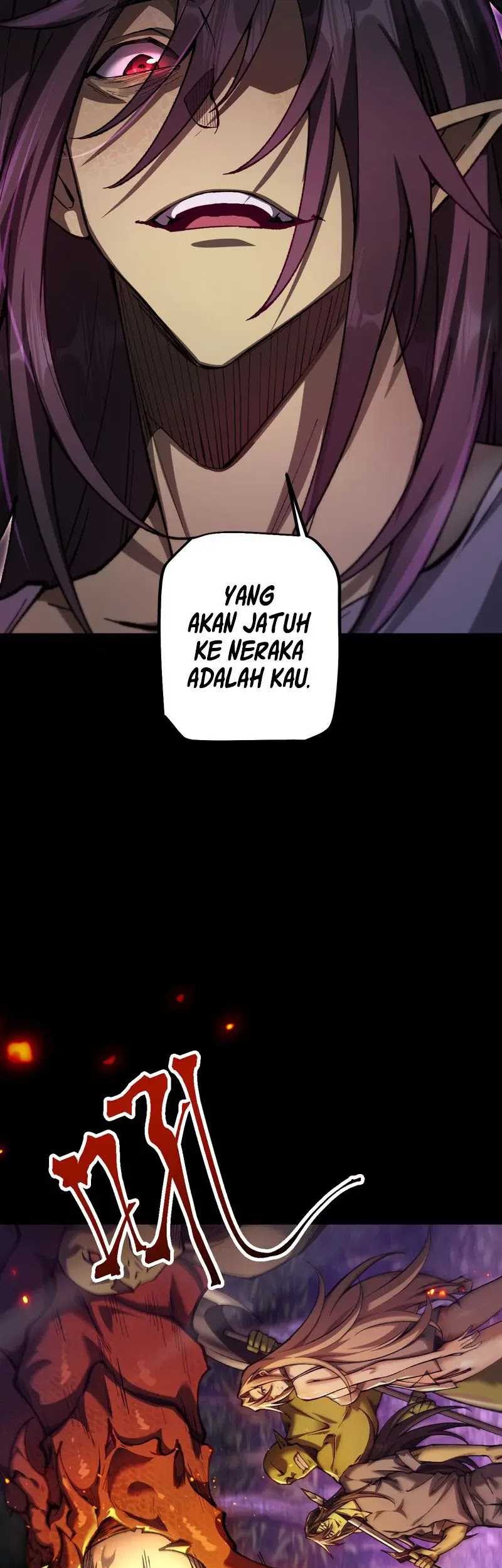 From Goblin to Goblin God Bab 21 halaman 31