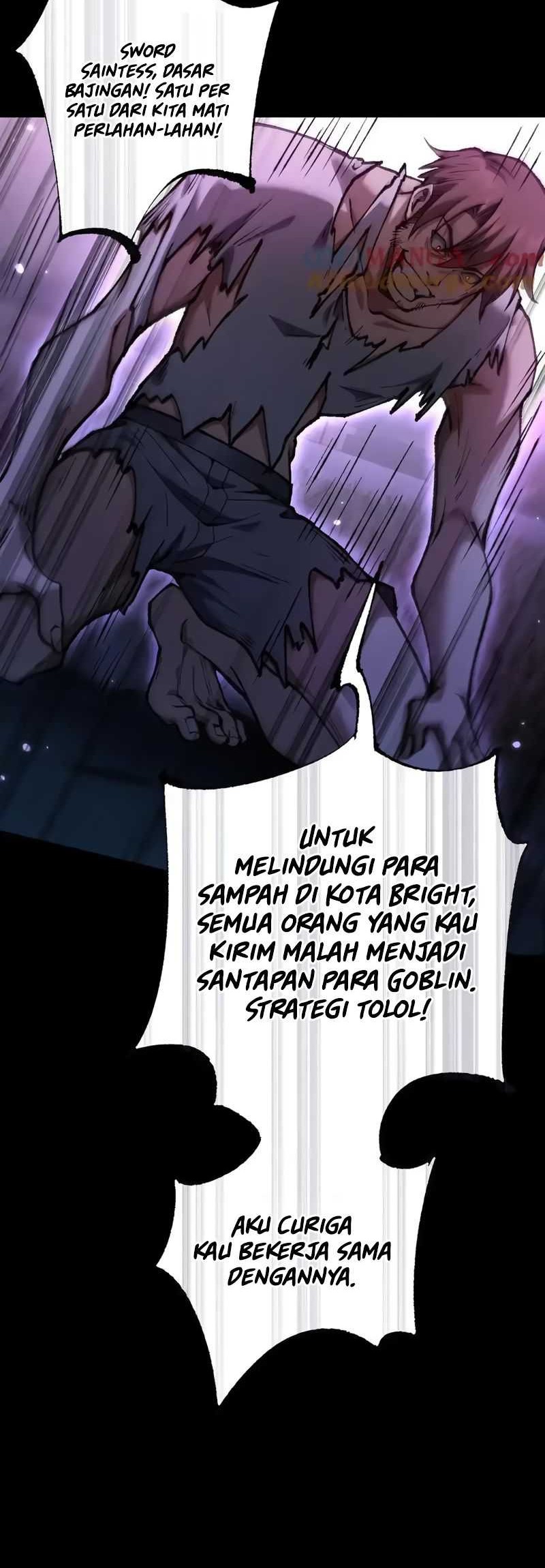 From Goblin to Goblin God Bab 22 halaman 5