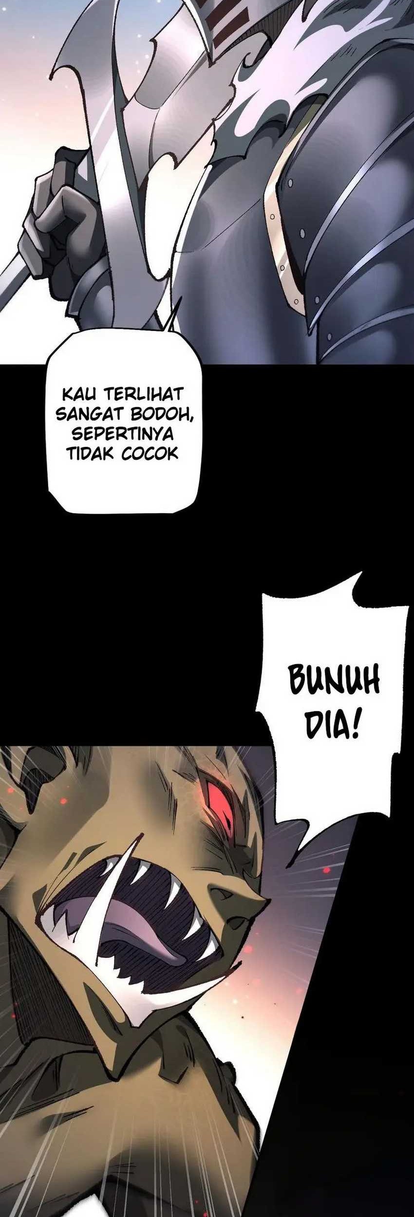 From Goblin to Goblin God Bab 29 halaman 14