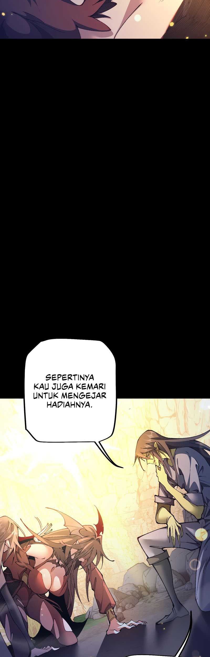 From Goblin to Goblin God Bab 32 halaman 40