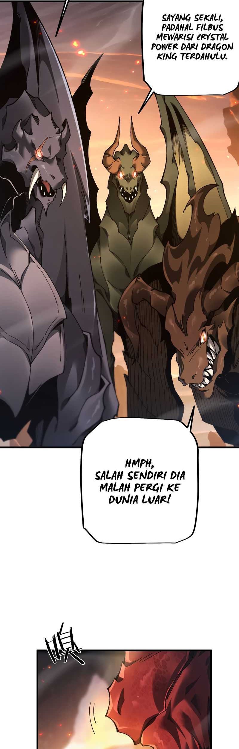 From Goblin to Goblin God Bab 35 halaman 32