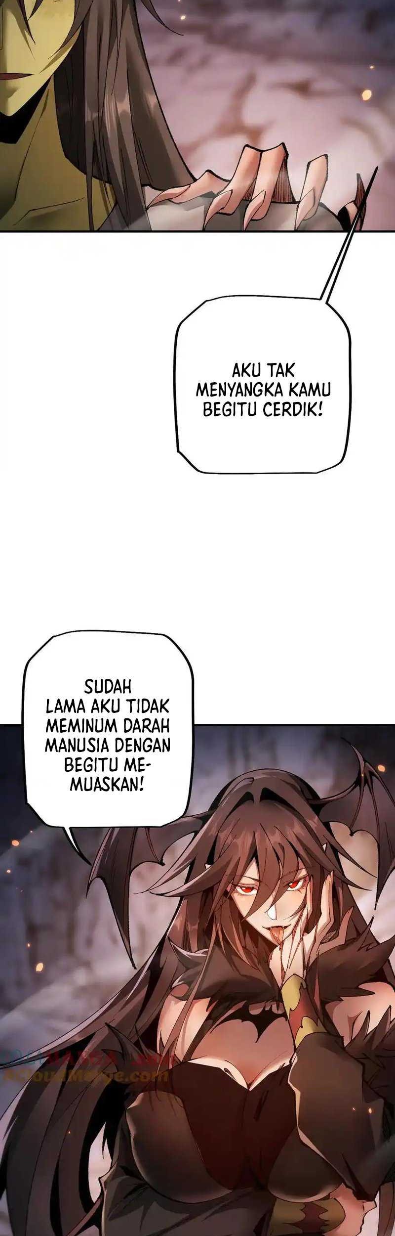 From Goblin to Goblin God Bab 36 halaman 24