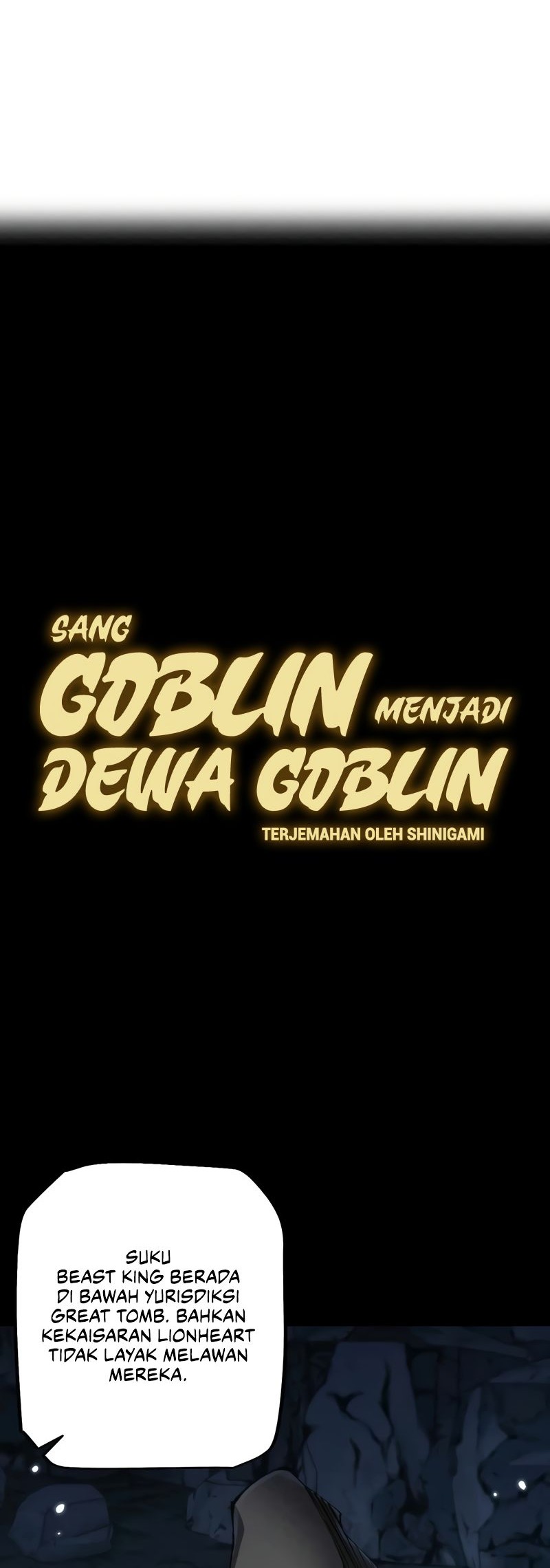 From Goblin to Goblin God Bab 37 halaman 32