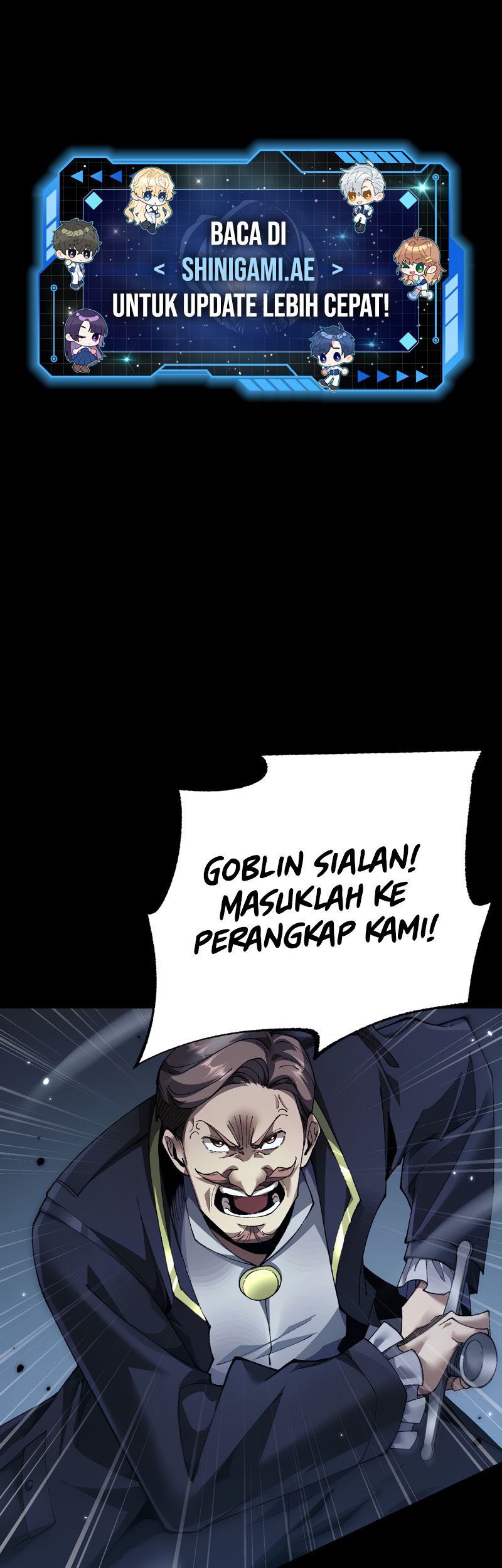 From Goblin to Goblin God Bab 39 halaman 2