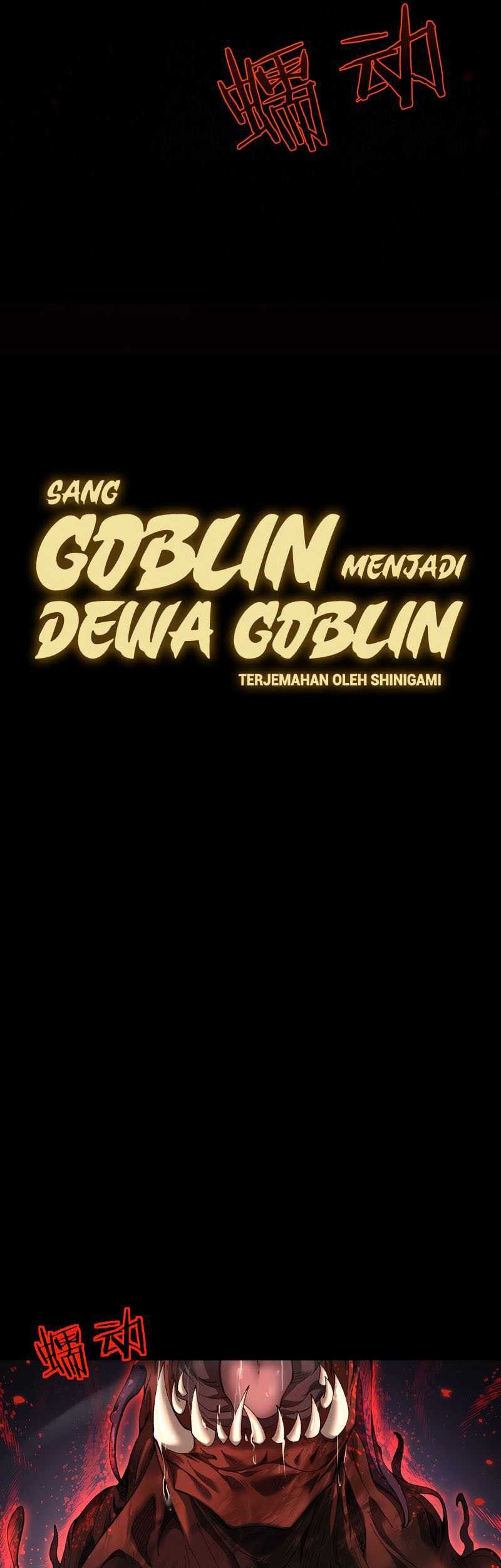 From Goblin to Goblin God Bab 40 halaman 34