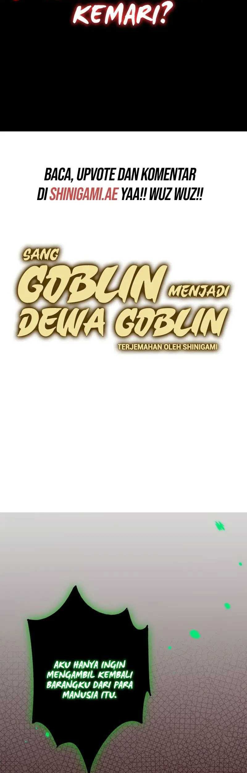 From Goblin to Goblin God Bab 45 halaman 24