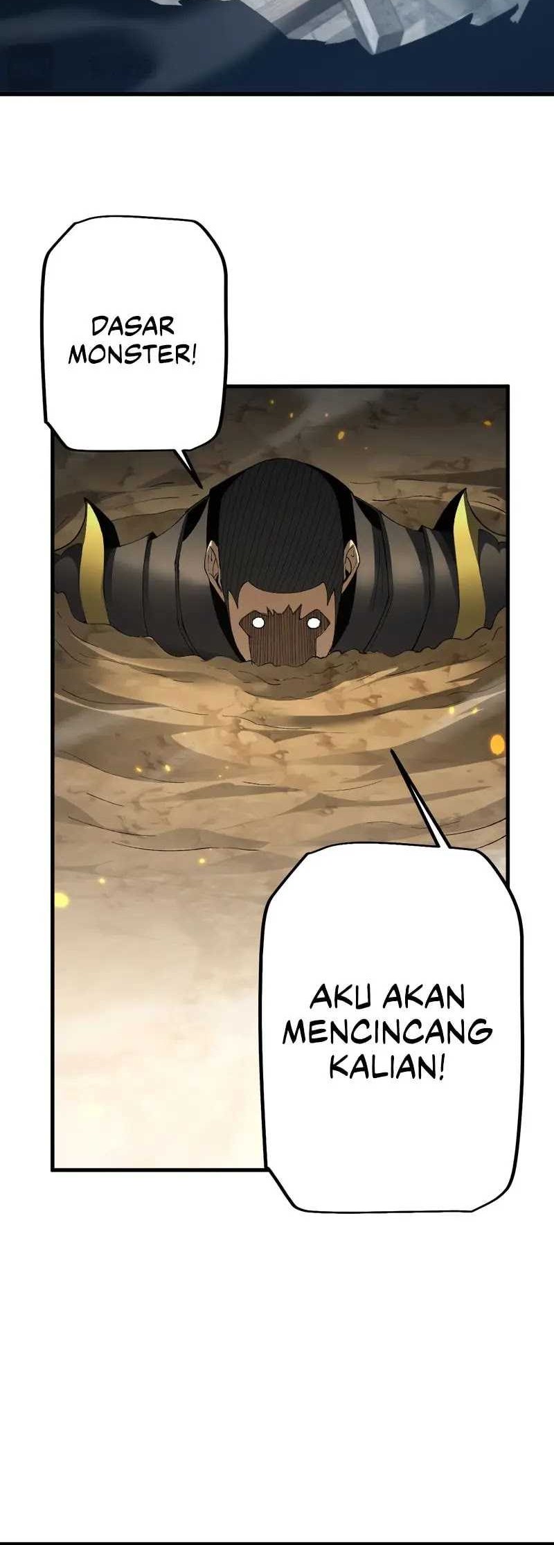 From Goblin to Goblin God Bab 46 halaman 45