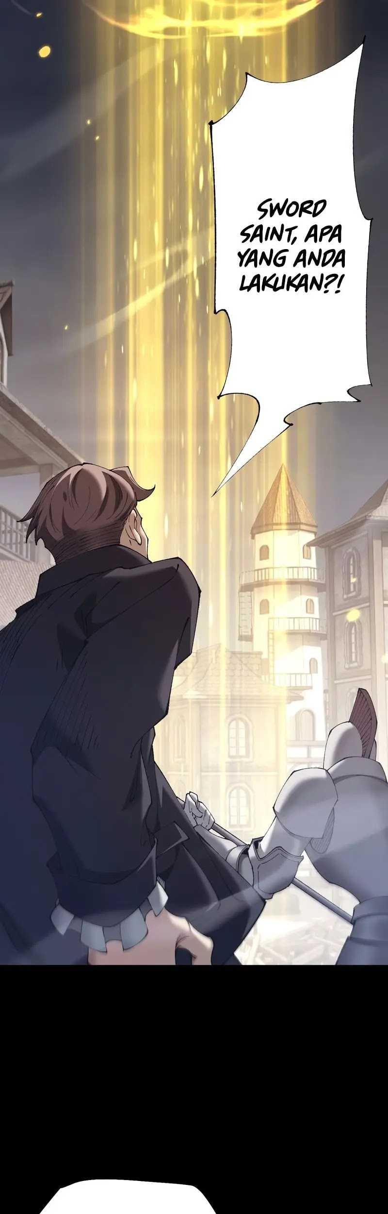 From Goblin to Goblin God chapter 49 halaman 7