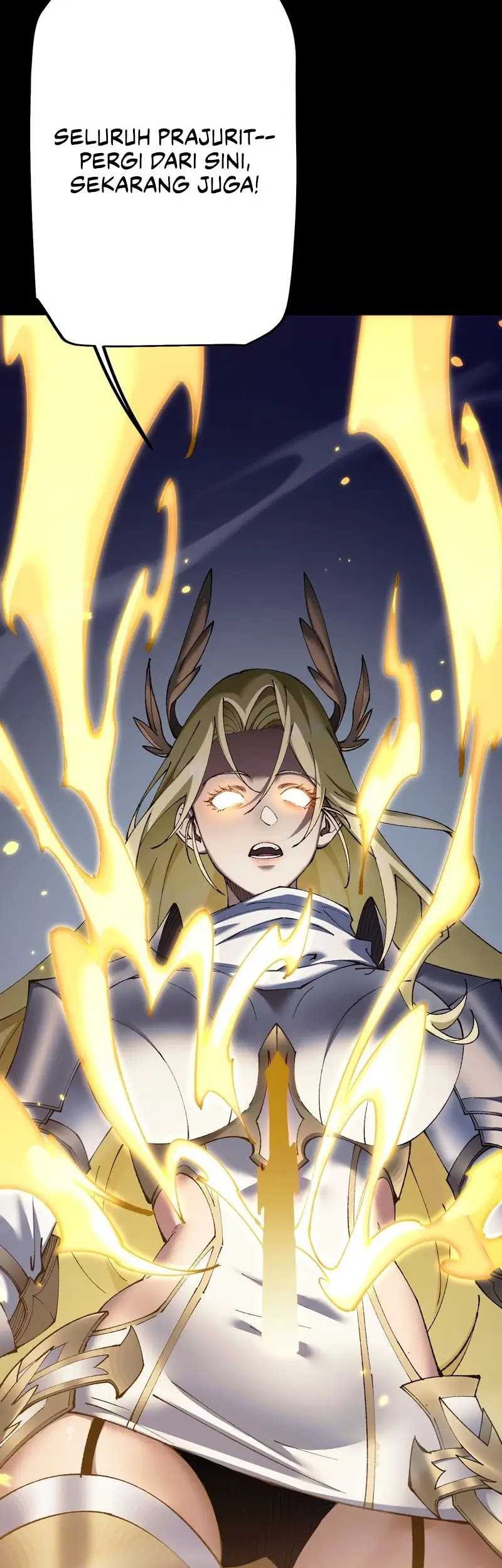 From Goblin to Goblin God chapter 49 halaman 8