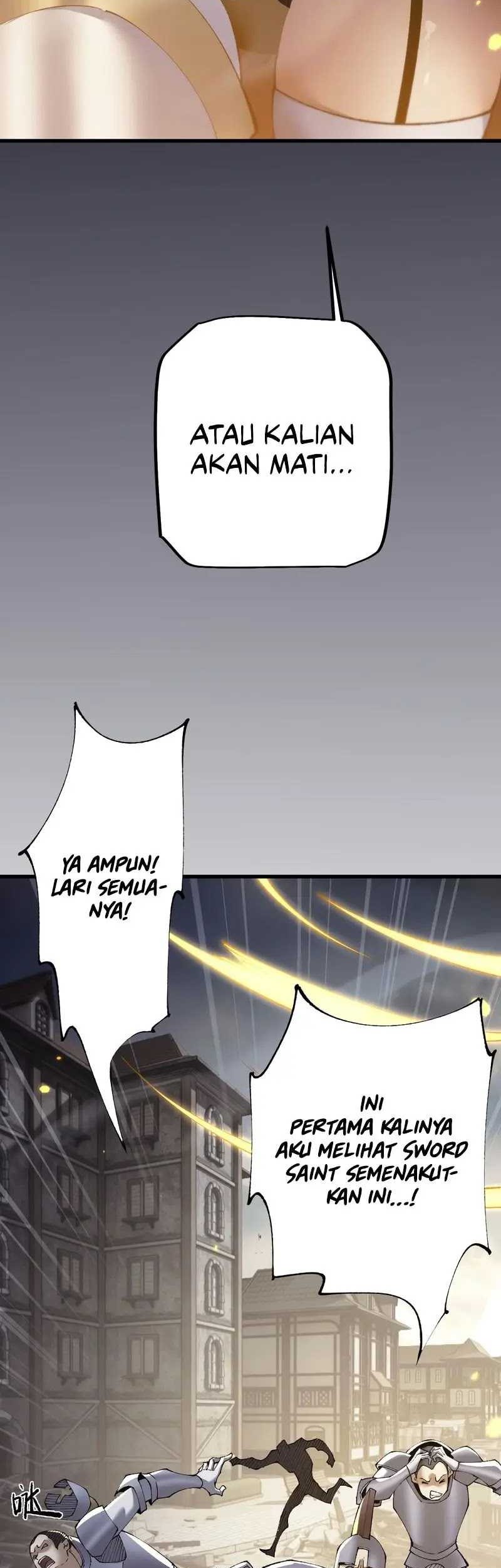From Goblin to Goblin God chapter 49 halaman 9