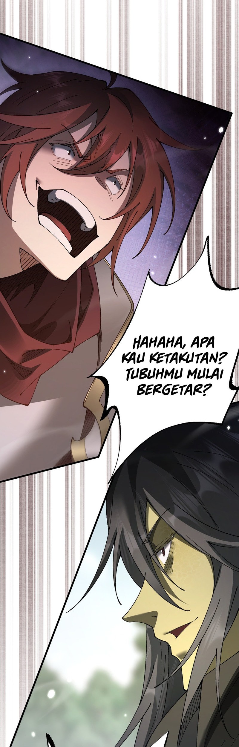 From Goblin to Goblin God Bab 54 halaman 24