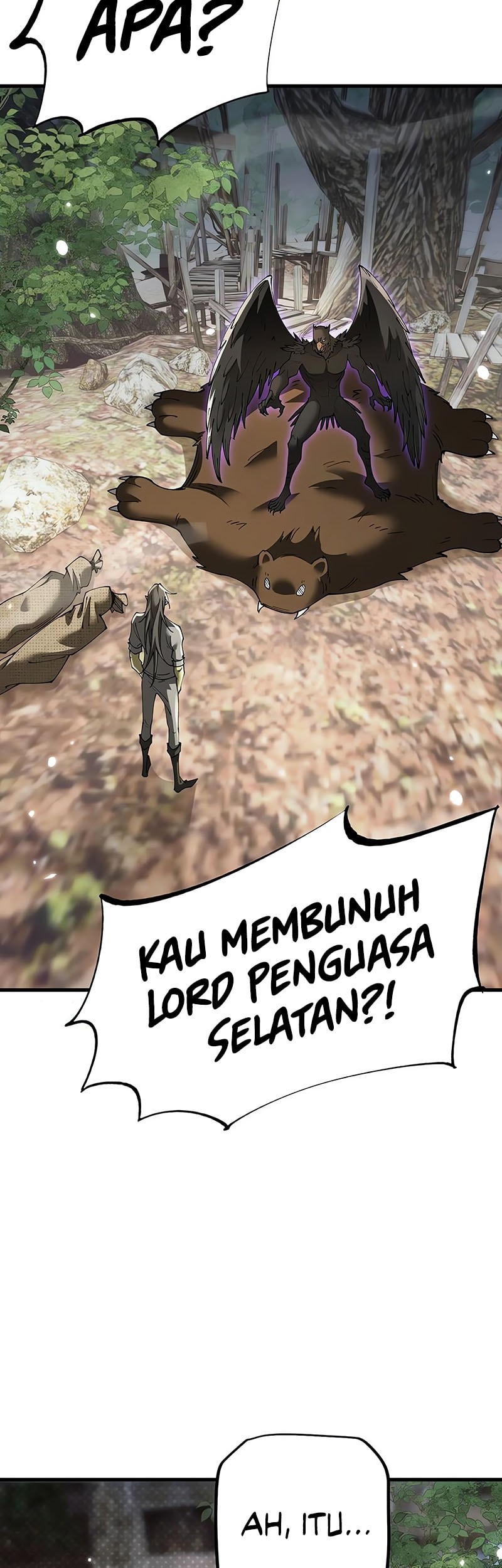 From Goblin to Goblin God Bab 59 halaman 32