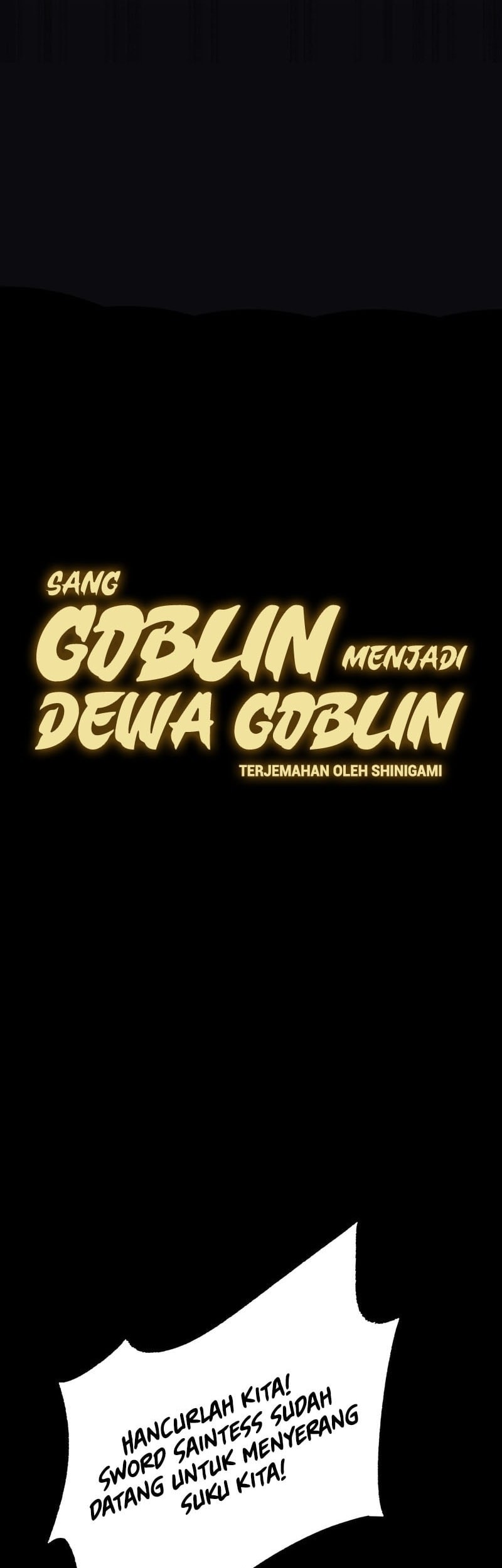 From Goblin to Goblin God Bab 60 halaman 32