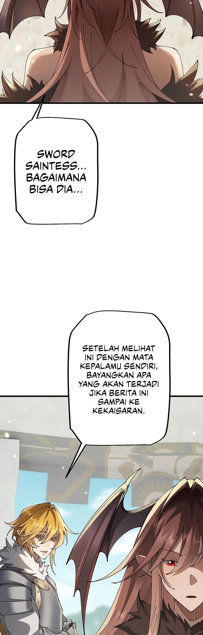 From Goblin to Goblin God Bab 61 halaman 32