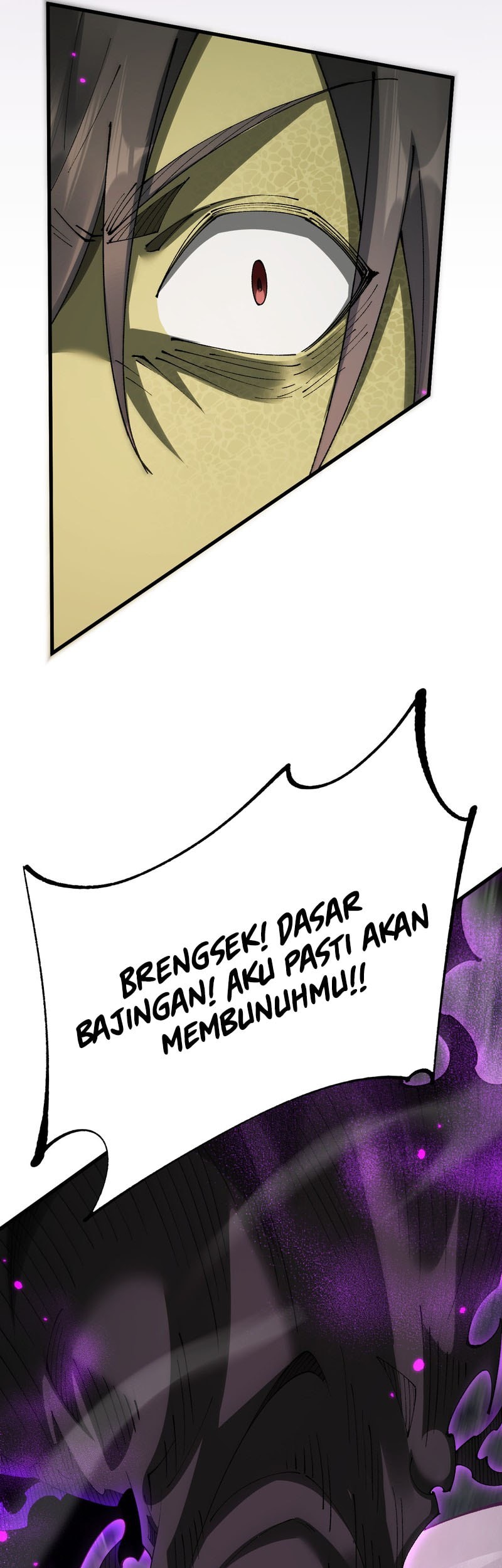 From Goblin to Goblin God Bab 62 halaman 45