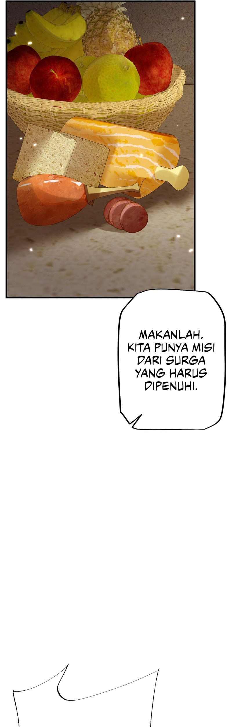 From Goblin to Goblin God Bab 64 halaman 5